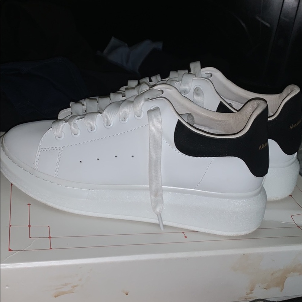 Alexander McQueens